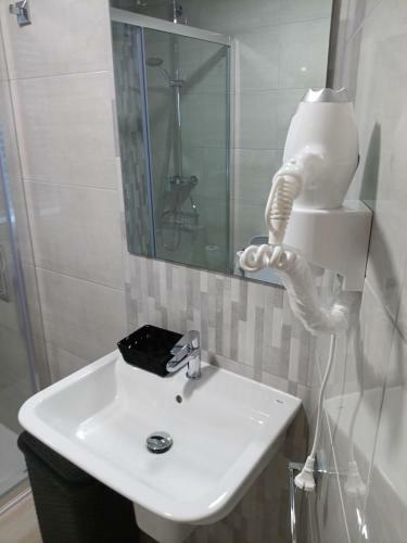 Apartamentos Pilucha
