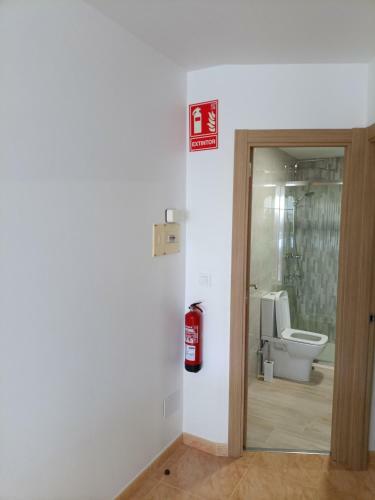 Apartamentos Pilucha