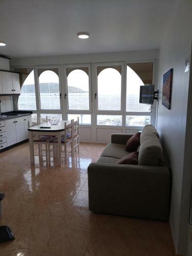 Apartamentos Pilucha