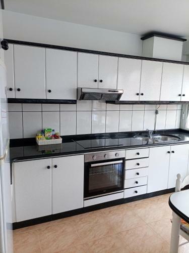 Apartamentos Pilucha