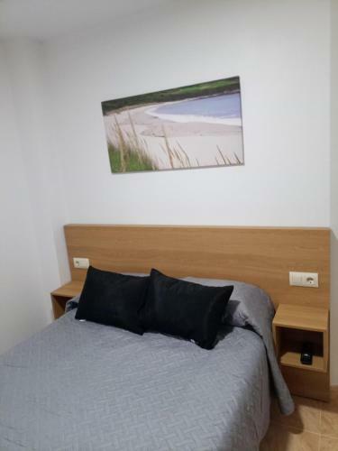 Apartamentos Pilucha