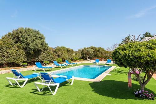 Villa Juanita Forcat By Villa Plus