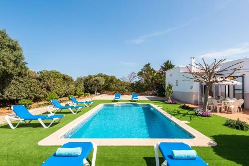 Villa Juanita Forcat By Villa Plus