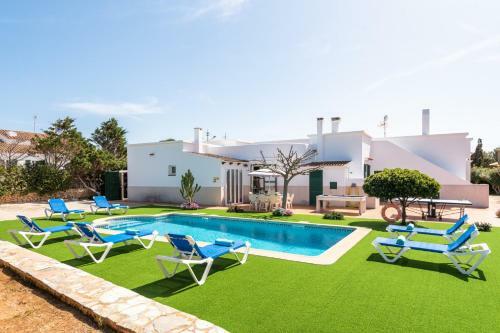 Villa Juanita Forcat By Villa Plus