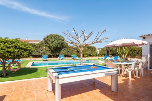 Villa Juanita Forcat By Villa Plus