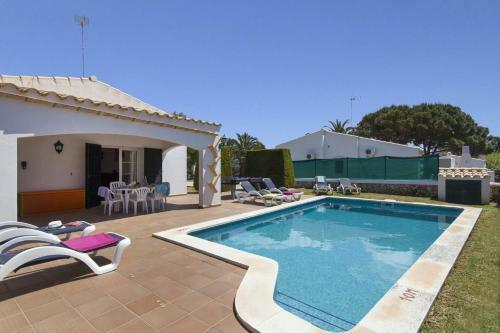 Villa Rosario By Villa Plus