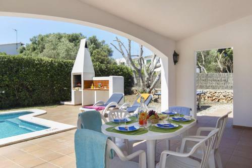 Villa Rosario By Villa Plus