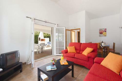 Villa Rosario By Villa Plus