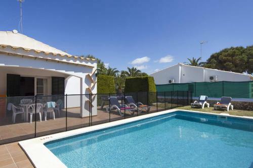 Villa Rosario By Villa Plus