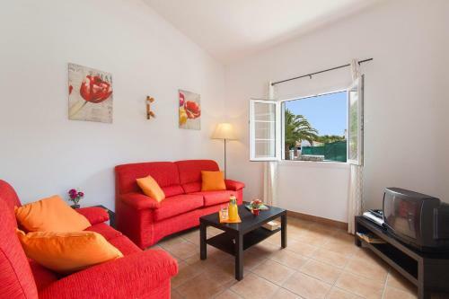 Villa Rosario By Villa Plus
