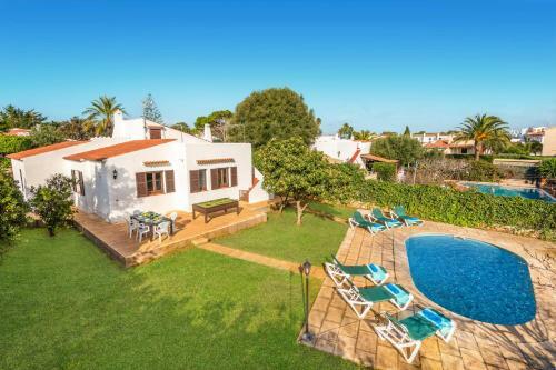 Villa Aljub By Villa Plus