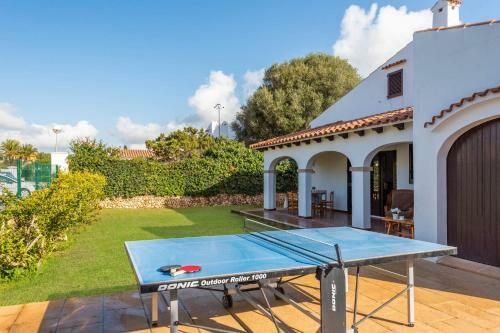Villa Aljub By Villa Plus