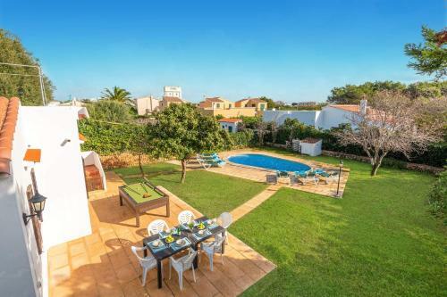 Villa Aljub By Villa Plus