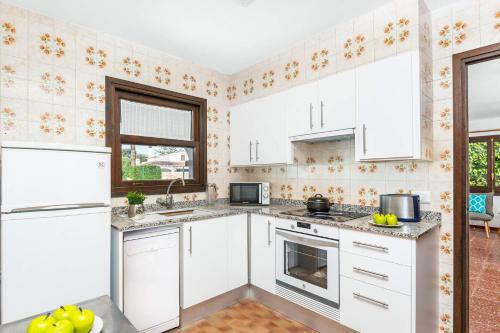 Villa Aljub By Villa Plus