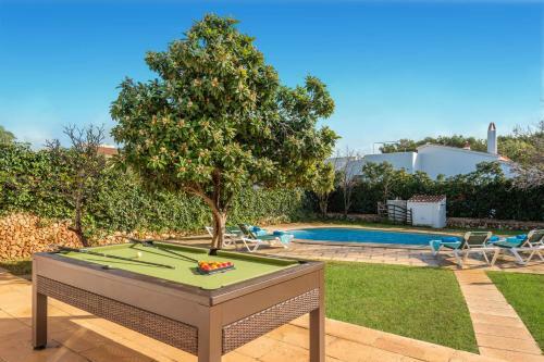 Villa Aljub By Villa Plus
