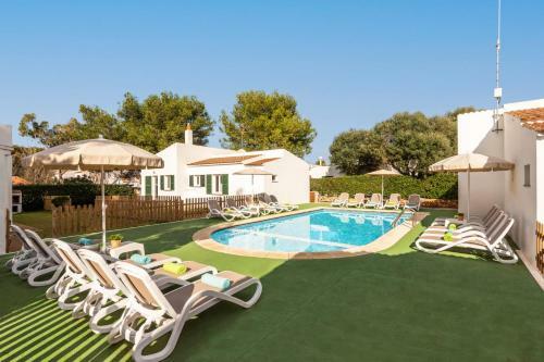 Villa Acuario By Villa Plus