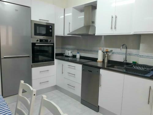 Apartamento Areal