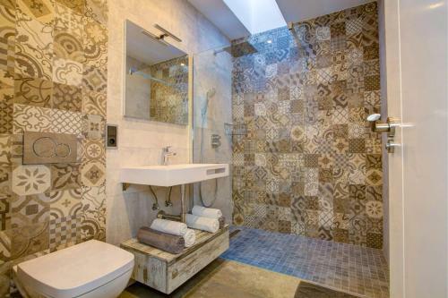 Villa Barco Sea View By Villa Plus