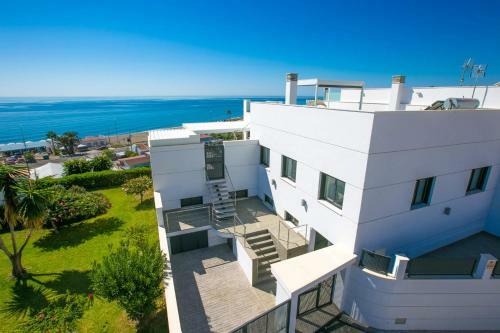 Villa Barco Sea View By Villa Plus