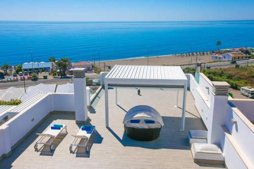 Villa Barco Sea View By Villa Plus
