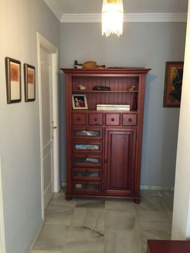 Apartamento Playa Pe�oncillo