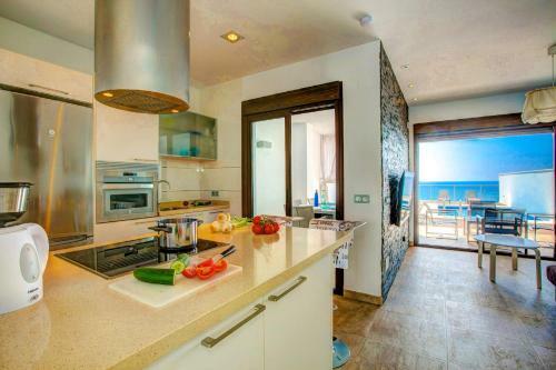 Villa Claraboya Sea View By Villa Plus