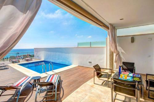 Villa Claraboya Sea View By Villa Plus