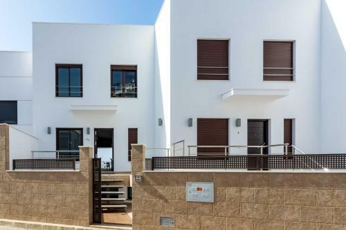 Villa Claraboya Sea View By Villa Plus