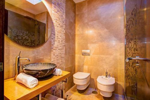 Villa Claraboya Sea View By Villa Plus