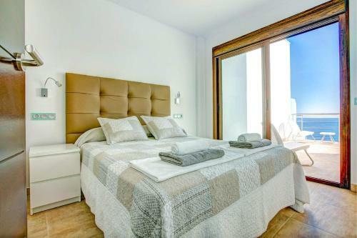 Villa Ancla Sea View By Villa Plus