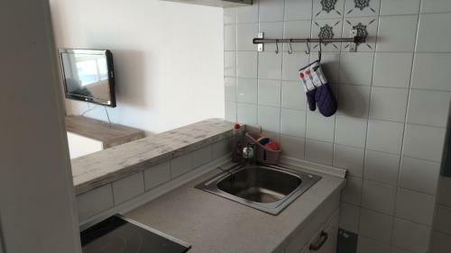 Apartamento Mirador Playa Torrox- Piscina Temporada