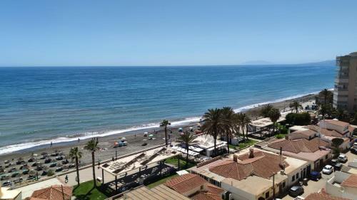 Apartamento Mirador Playa Torrox- Piscina Temporada