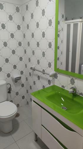 Apartamento Mirador Playa Torrox- Piscina Temporada