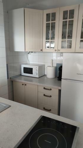Apartamento Mirador Playa Torrox- Piscina Temporada