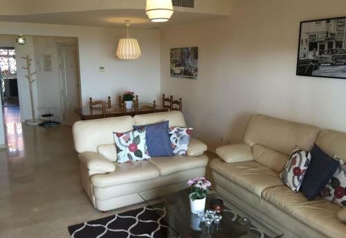 Sea View Apartment
