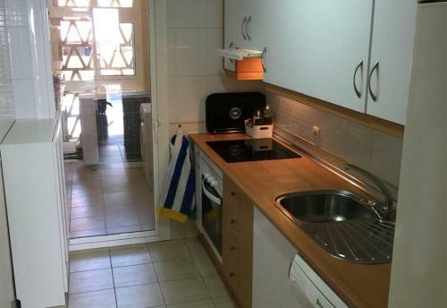 Sea View Apartment