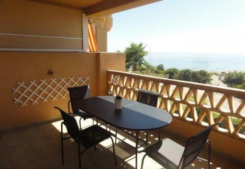 Sea View Apartment