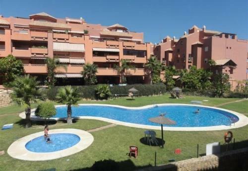 Sea View Apartment