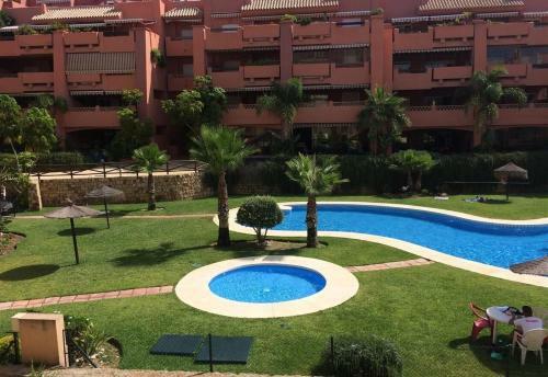 Sea View Apartment