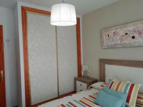 Apartamento Ferrara Playa
