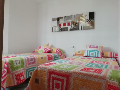 Apartamento Ferrara Playa