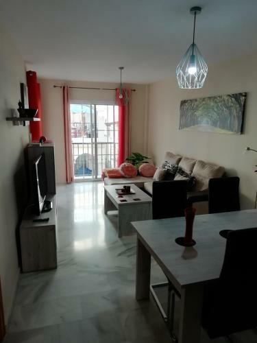 Apartamento Ferrara Playa