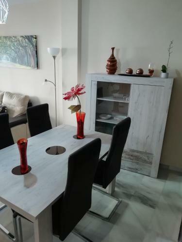 Apartamento Ferrara Playa