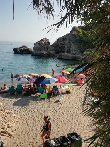 Apartamento Ferrara Playa