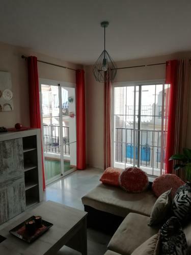 Apartamento Ferrara Playa