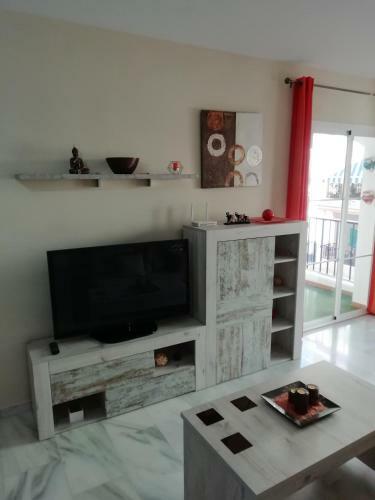 Apartamento Ferrara Playa