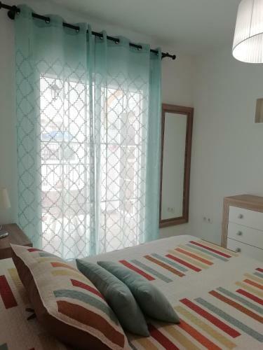 Apartamento Ferrara Playa