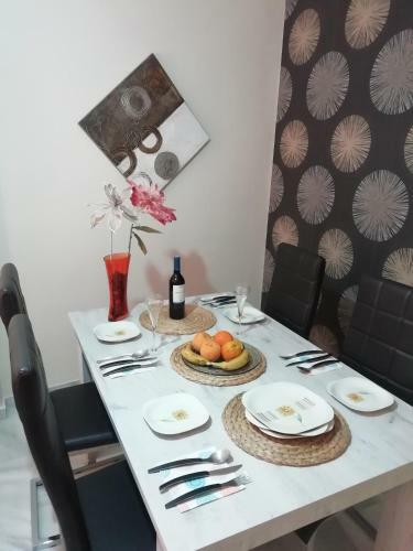 Apartamento Ferrara Playa