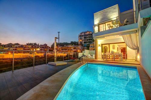 Villa Amura Sea View By Villa Plus
