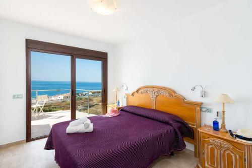 Villa Amura Sea View By Villa Plus